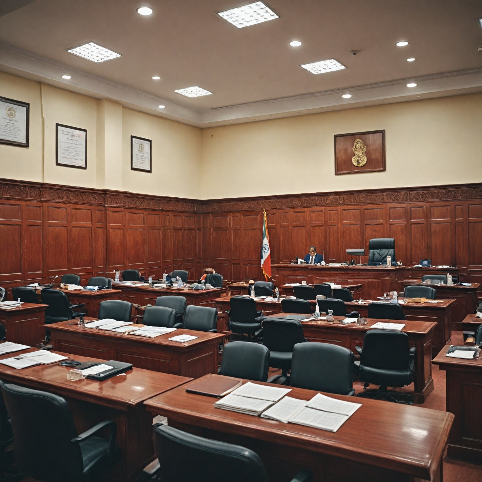 Unveiling the Game-Changing GST Appellate Tribunal Ruling: Your Essential Guide