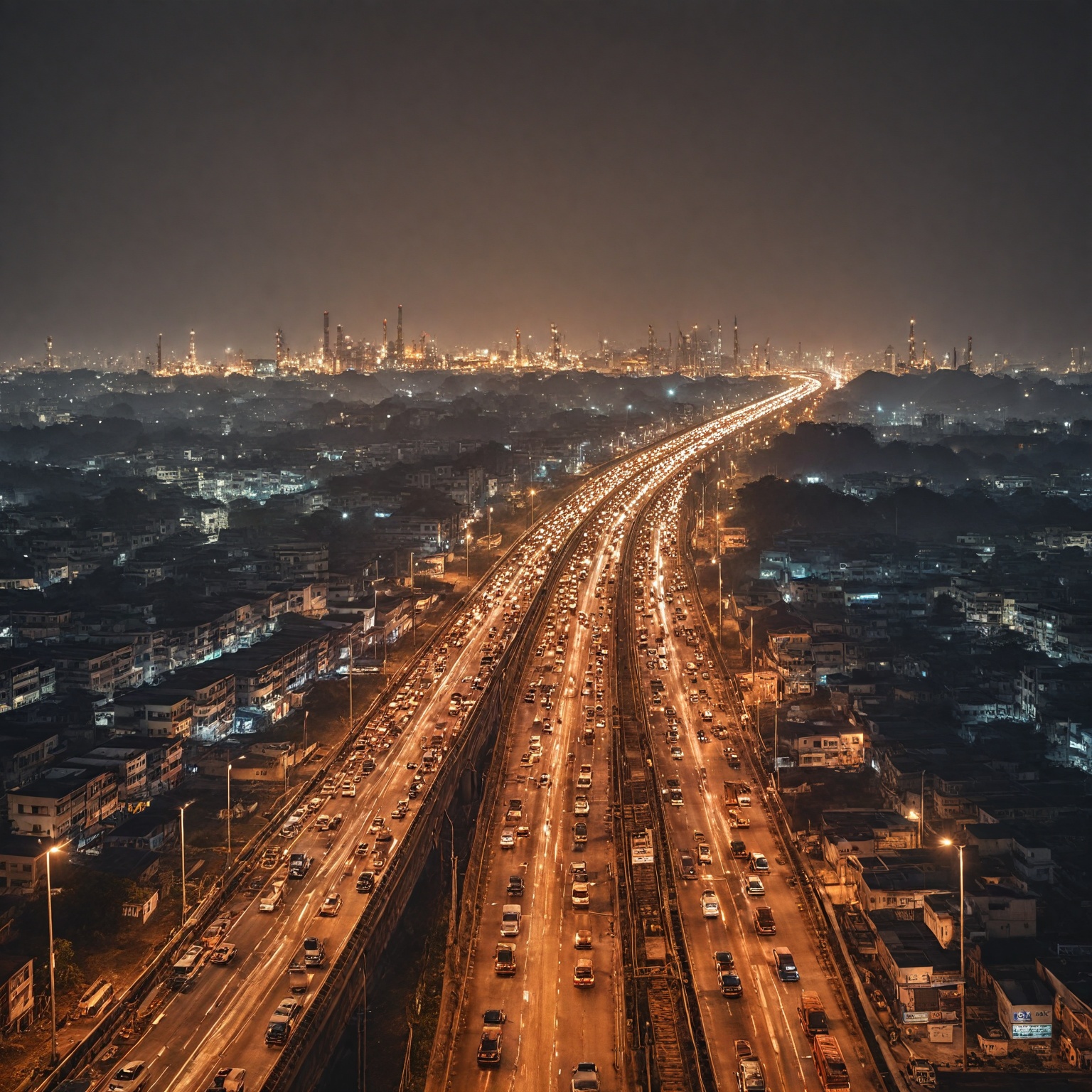 Unleashing Growth: India Set to Outpace China in Oil Demand Surge by 2025, Reveals OPEC Report