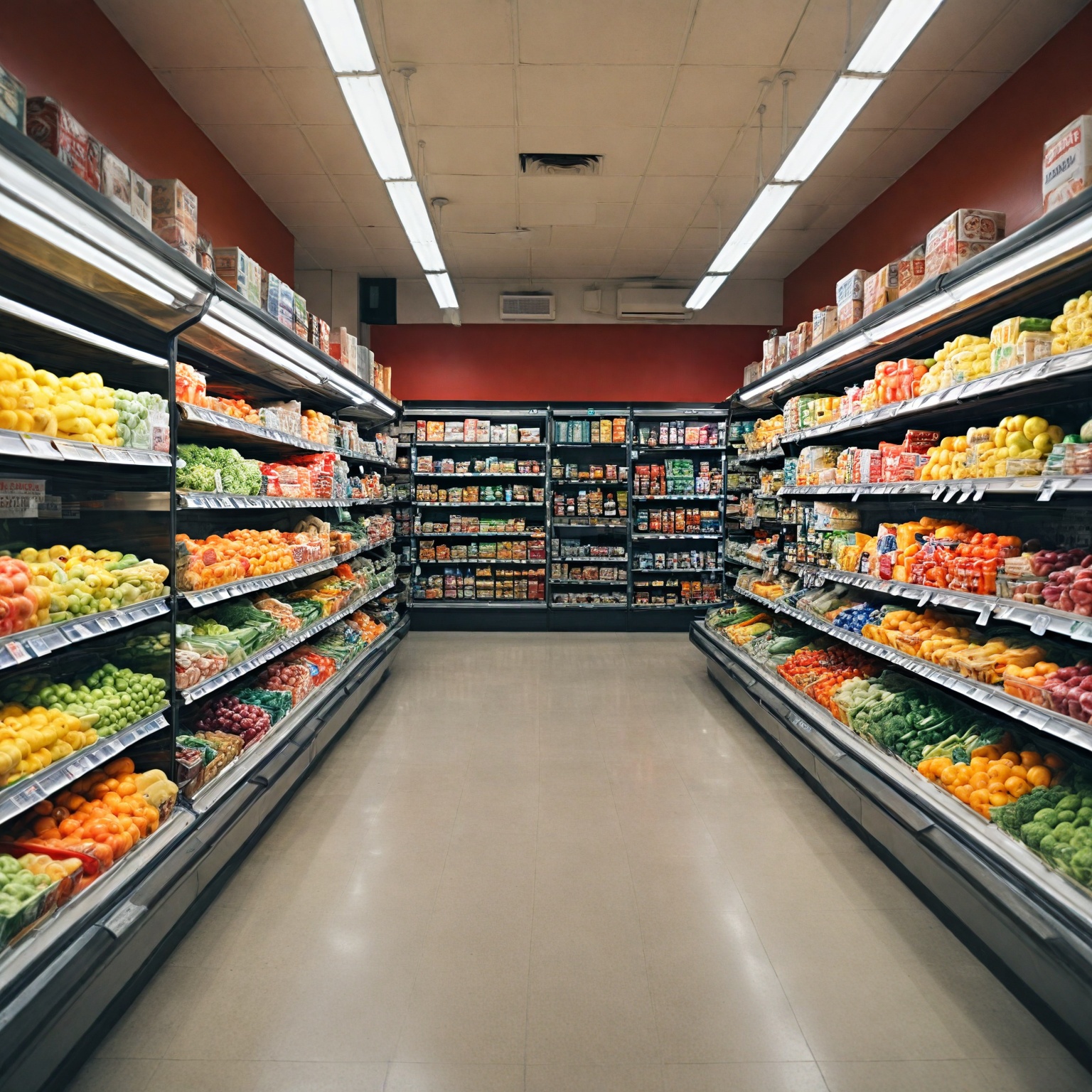 Surge in Retail Inflation: CPI Jumps to 2.07% Year-on-Year in August from Julys 1.61% – What It Means for You!