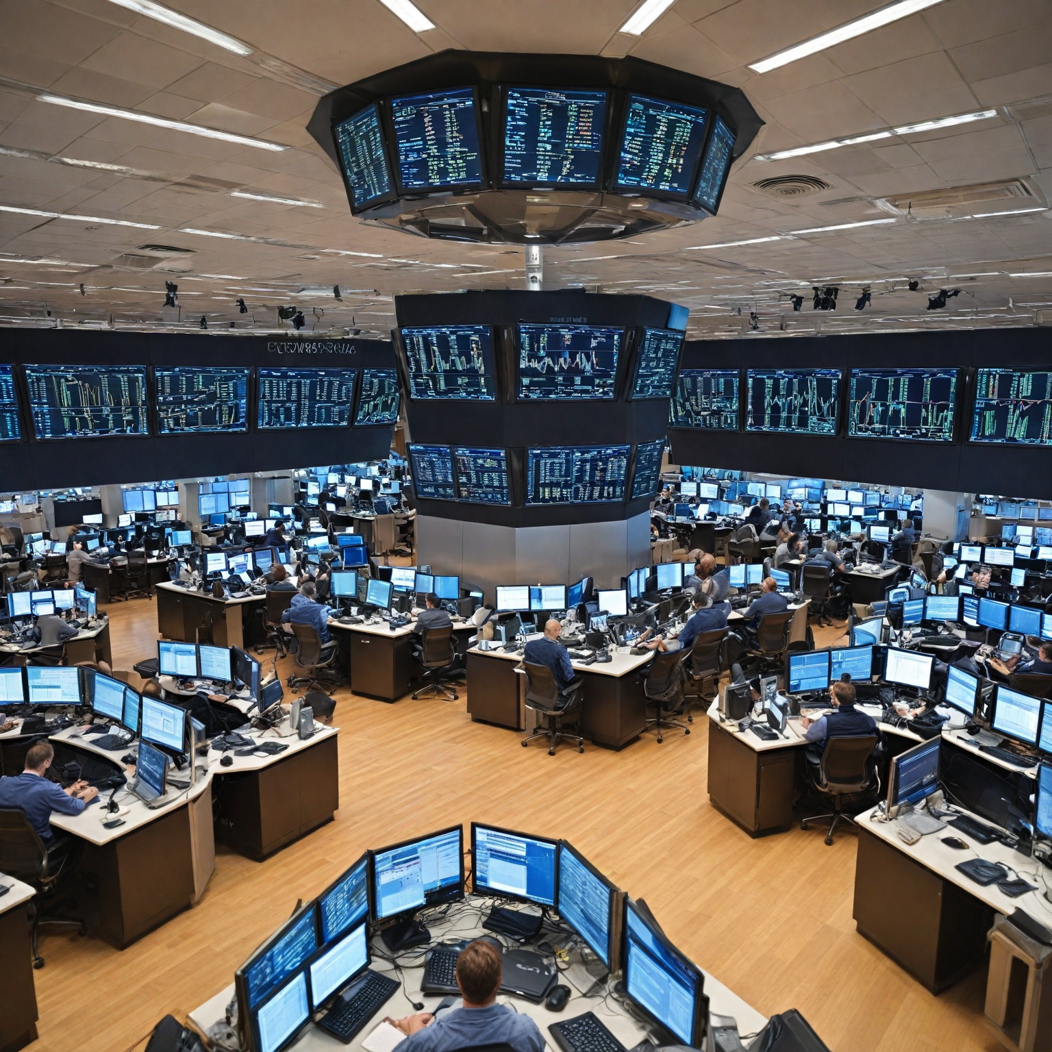 CME Group Reveals Exciting Trends in Futures Trading for S&P 500 and Nasdaq!