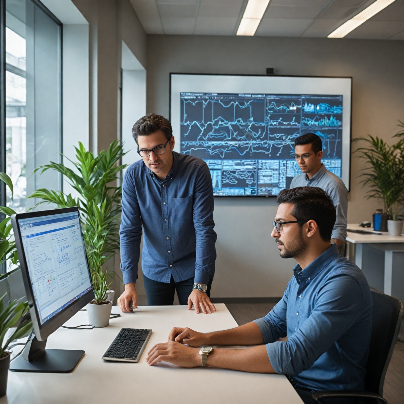 Unlocking AIs Potential: Discover Lemurian Labs Revolutionary Hardware-Agnostic Portability Software!