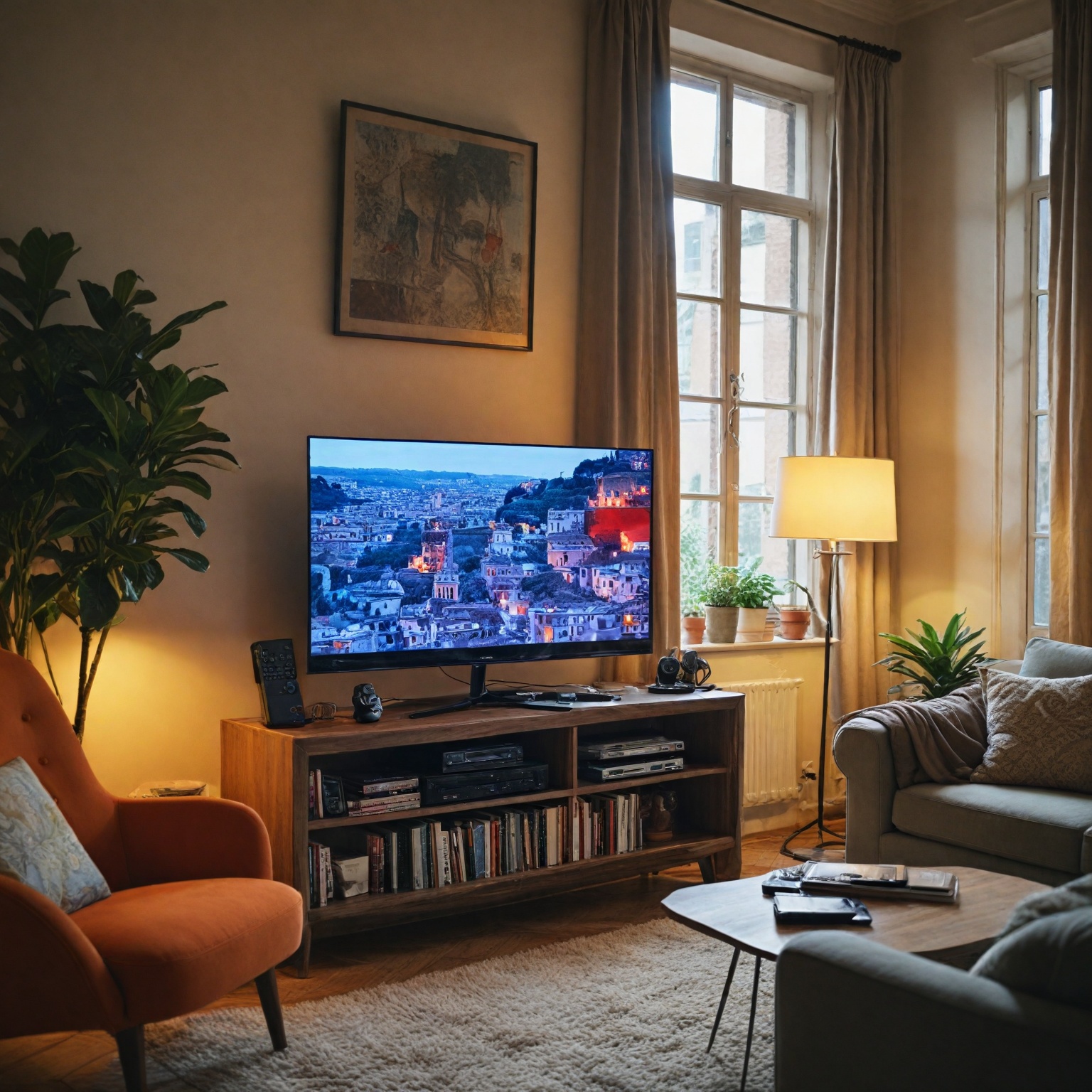 Netflix Disables Casting from Mobile Devices to Most Modern TVs – Here’s What You Need to Know!