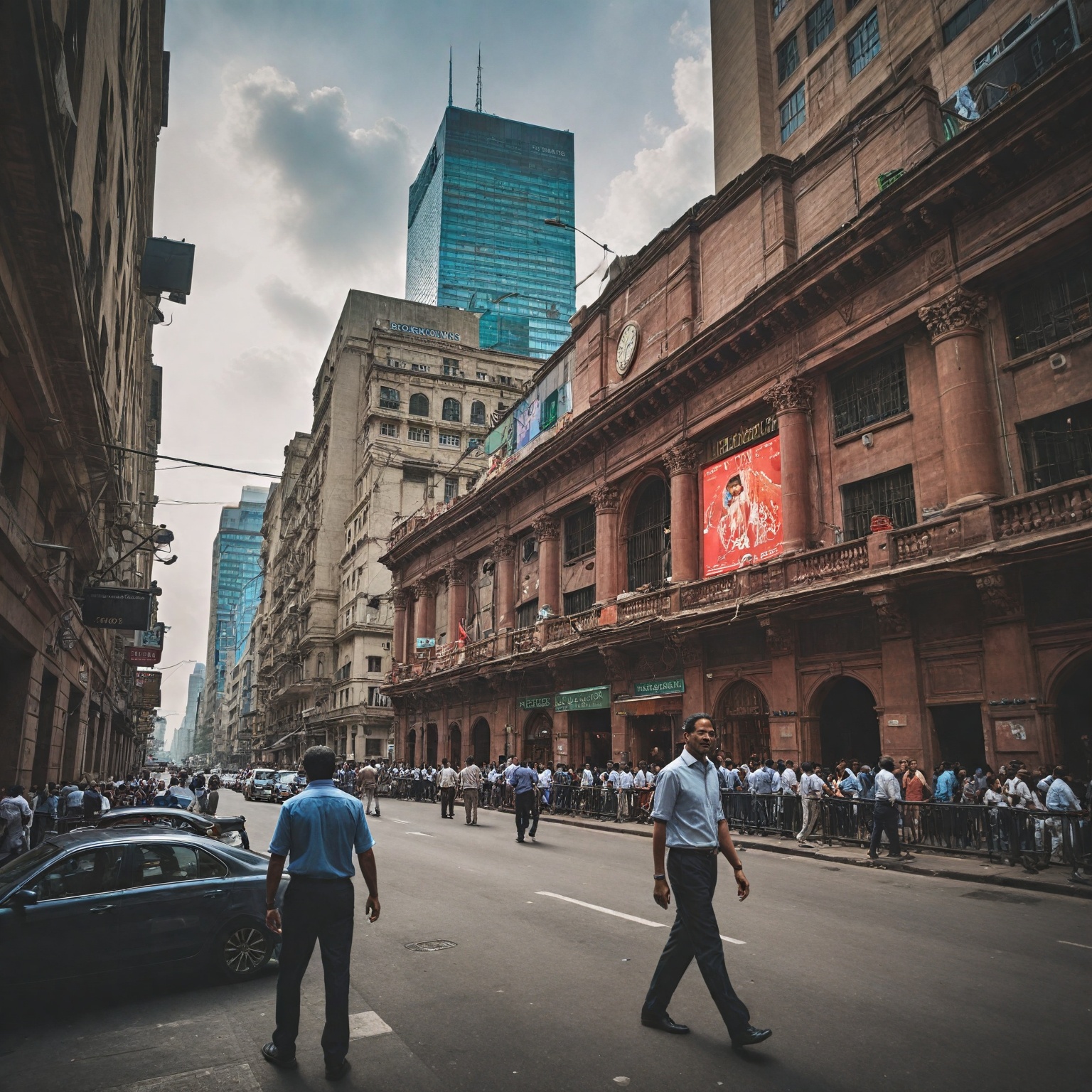 Market Movers This Week: How US-Iran Tensions, Crude Oil Fluctuations, and Q4 Earnings Will Impact Dalal Street!