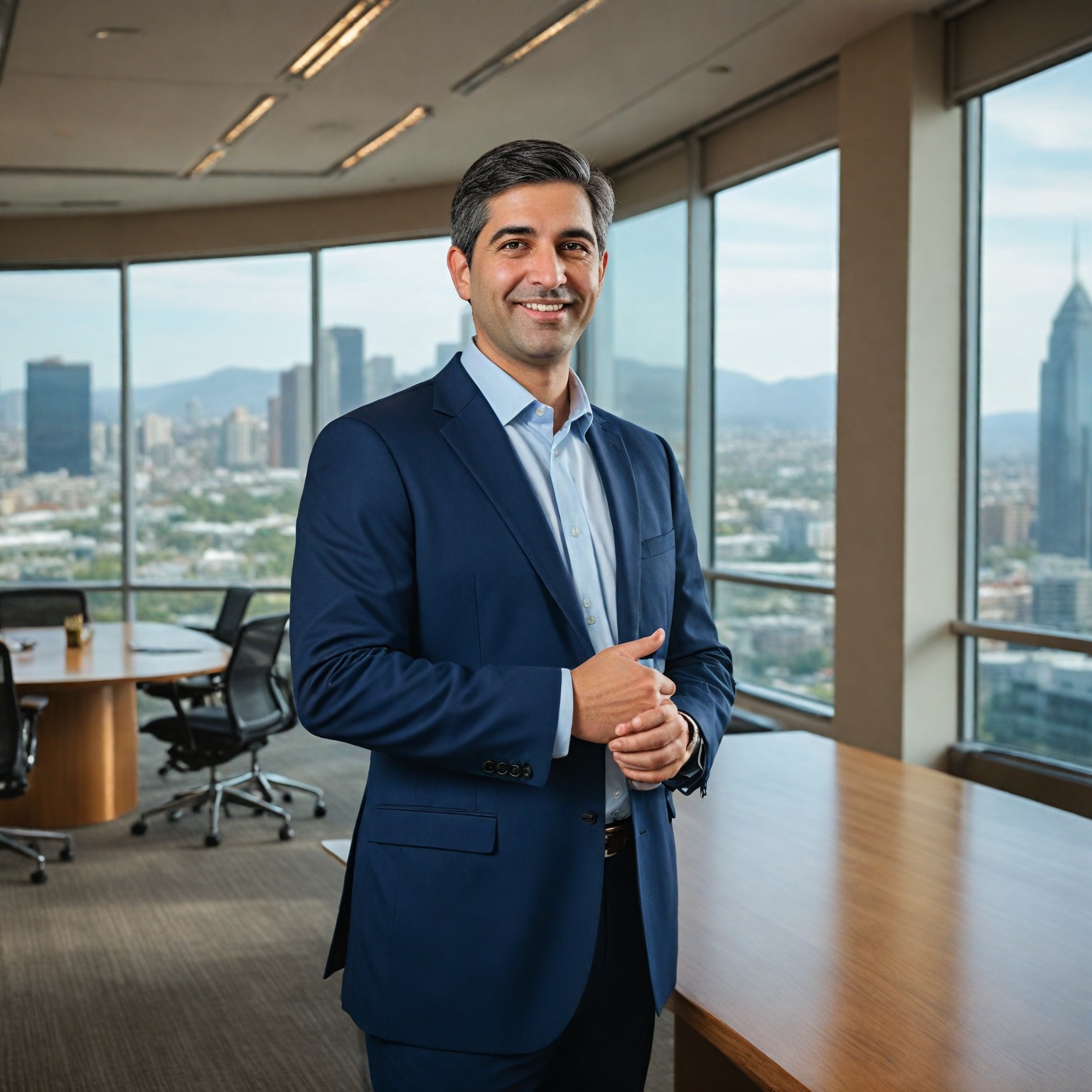 Meet Kevin Warsh: The First Tech-Savvy Fed Chair and How Silicon Valley Influenced His Journey