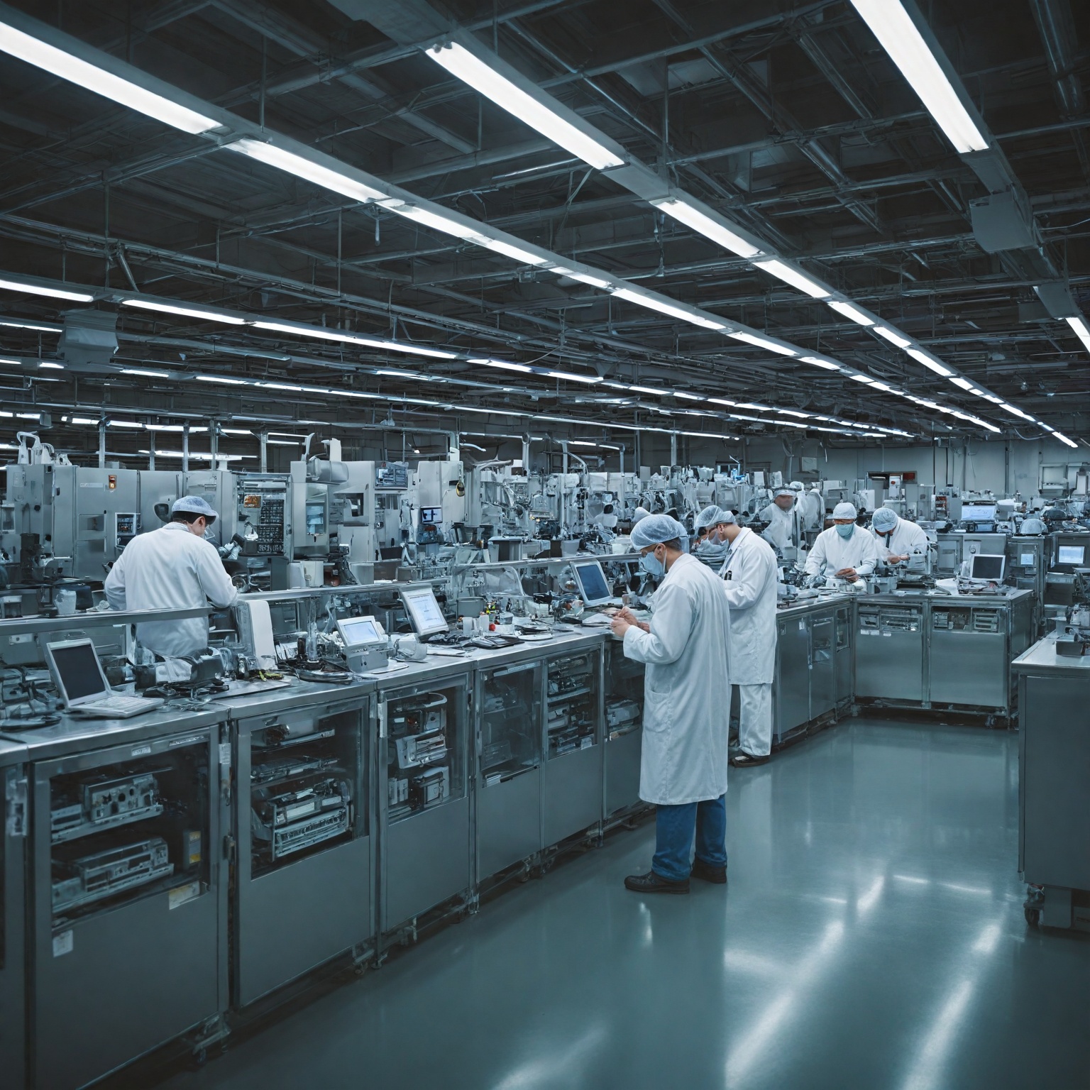 Global DRAM Supply Predicted to Fall Short of Demand—Expect a 40% Memory Shortage by 2027!