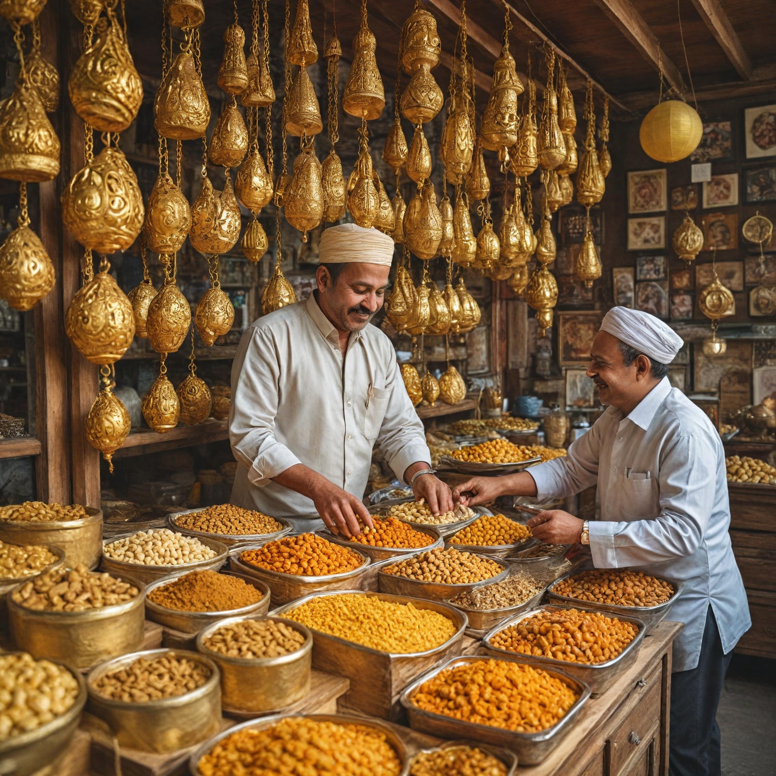 Current Gold Prices: Discover the Cost of 22K and 24K Gold in Your City – Check Delhi Today!