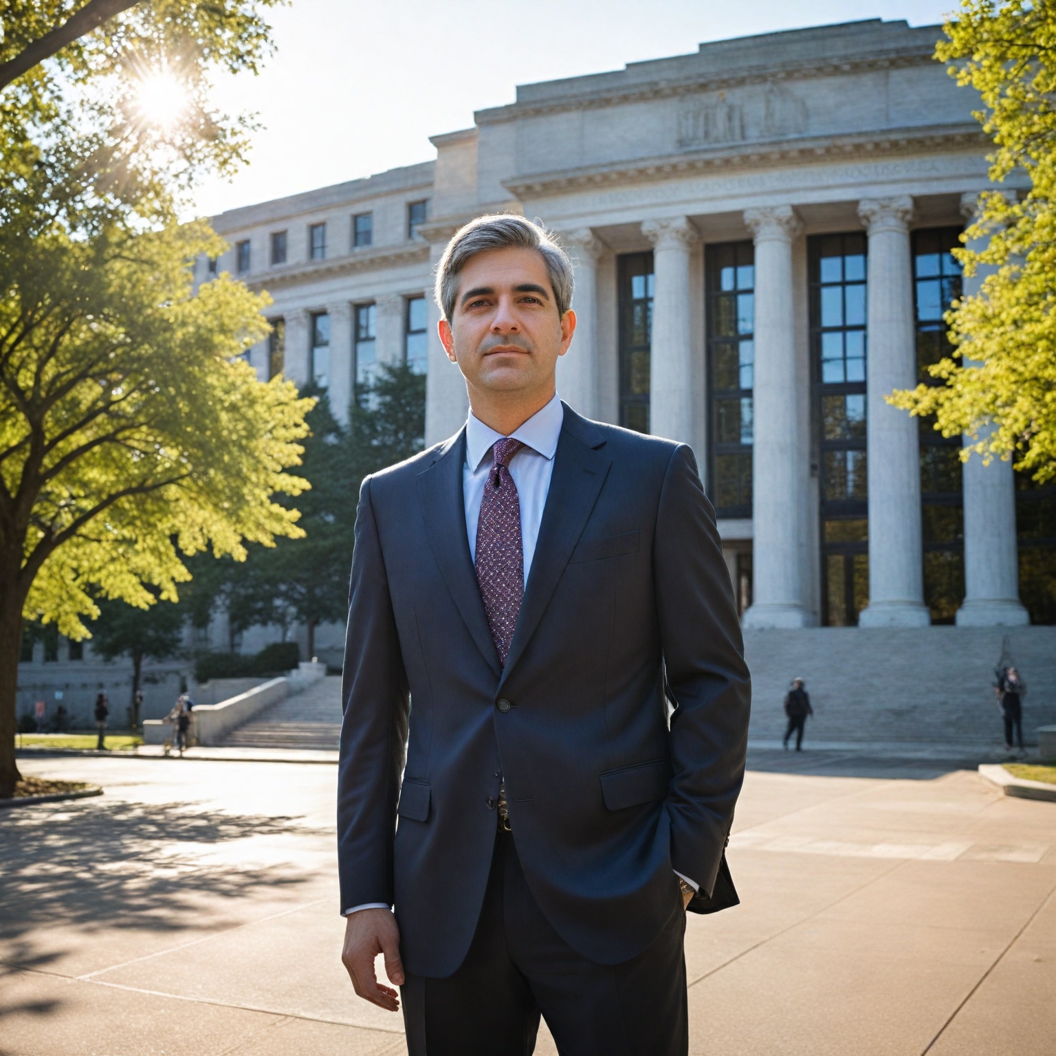 Fed Nominee Warshs Wealth Revealed: A Financial Profile That Outshines Previous Chairs!