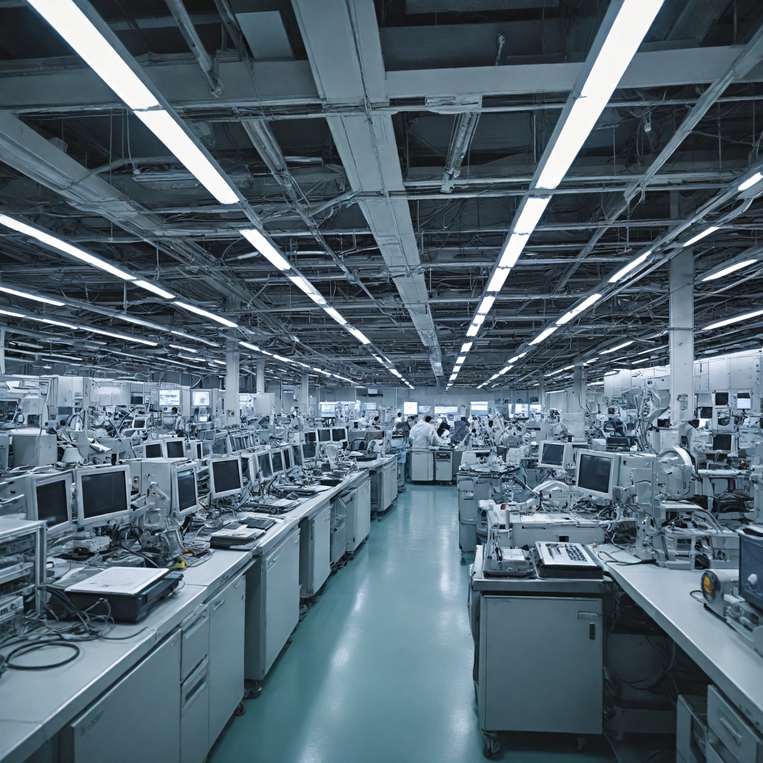 ASML Announces South Korea Surpasses China as Its Top Market in Q1 2026 – A Shift in Shipments!
