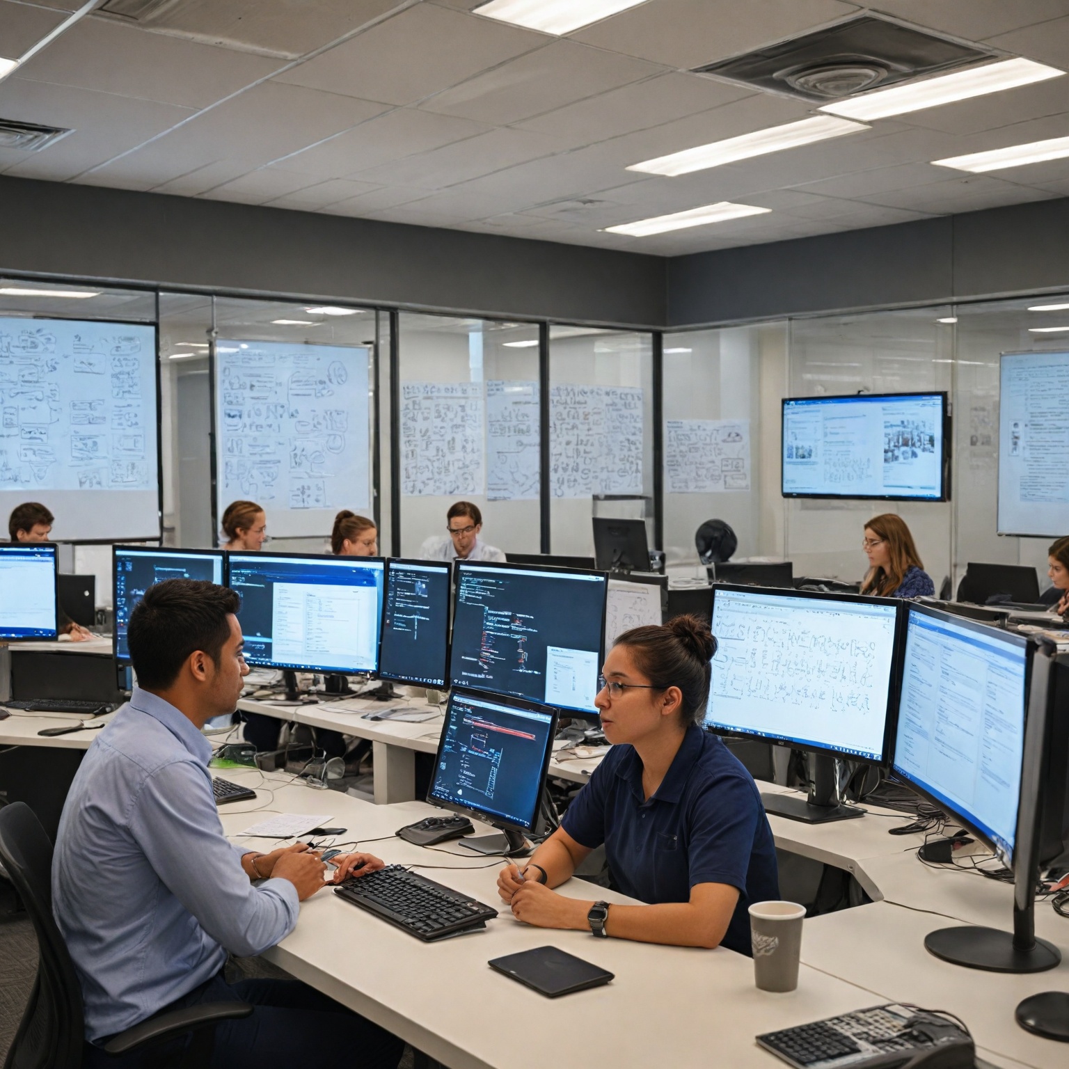 Unlock Valuable Insights: Wikimedia Foundation Collaborates with Kaggle to Publish High-Quality Structured Dataset