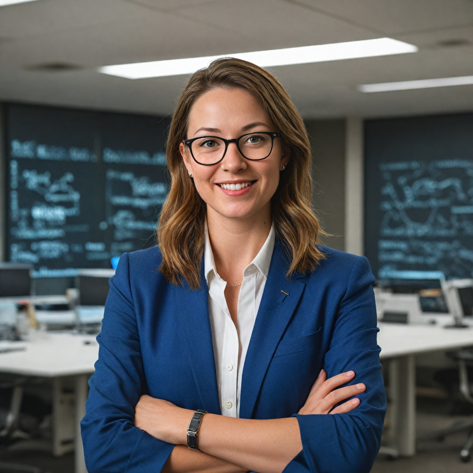 Exclusive Insights: Google VP of Search, Elizabeth Reid, Reflects on AI Overviews Debut One Year On