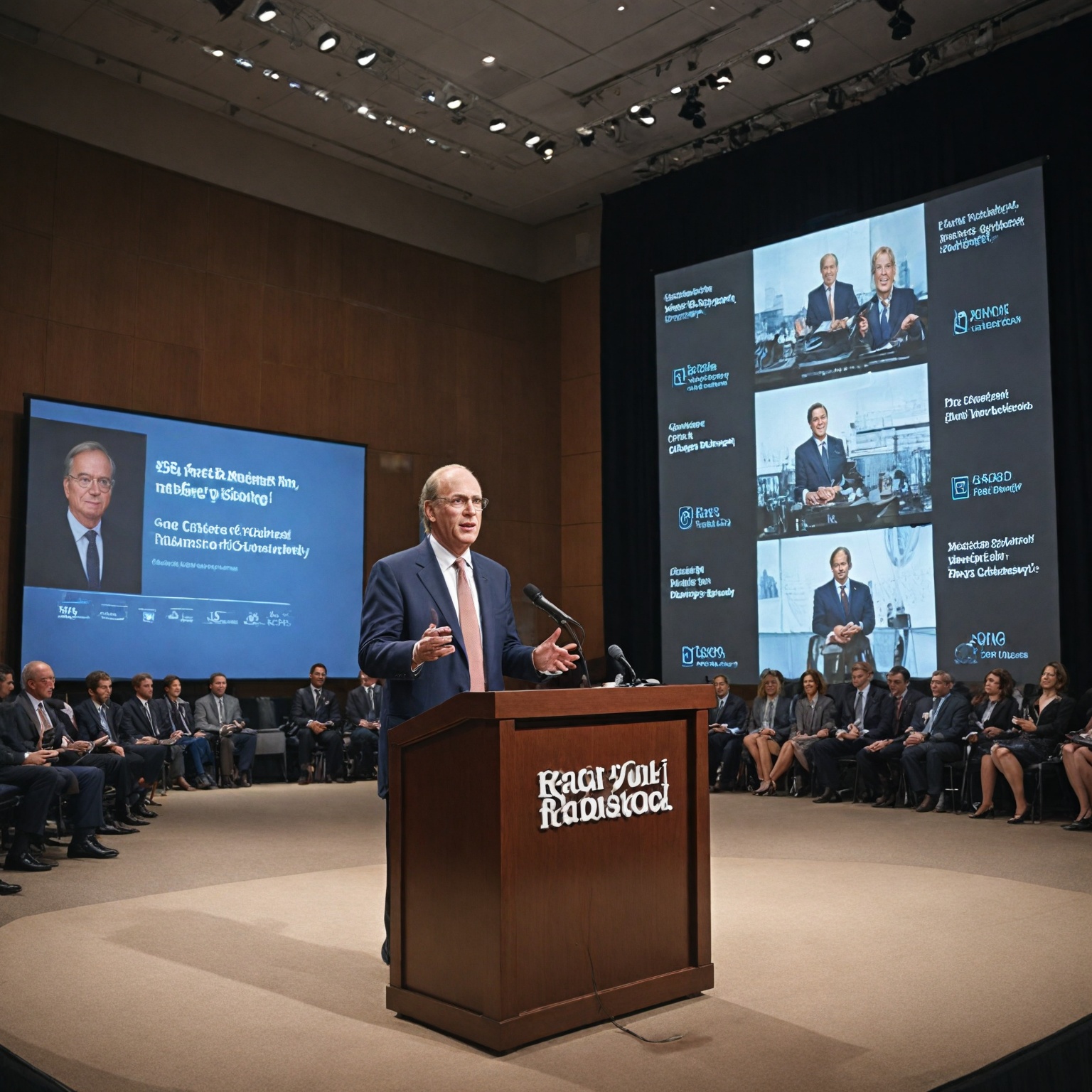 Larry Fink Warns: The Economy is Deteriorating Now | Insight from CNN Business