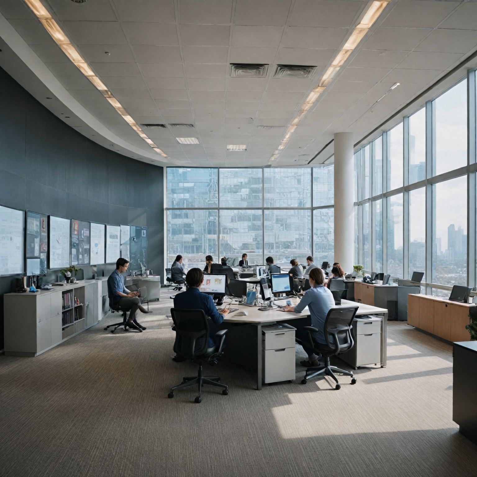 Unlock Your Future: Microsoft Promotes a Password-Free Experience for New Accounts