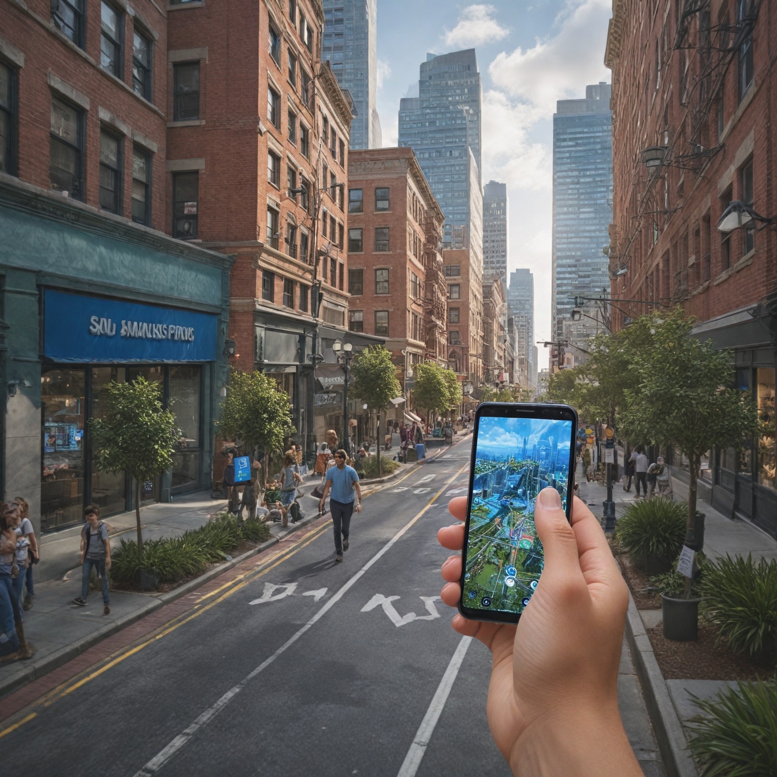 Exclusive Interview with Niantic CEO John Hanke Revealing the Companys Decision to Sell its Gaming Division