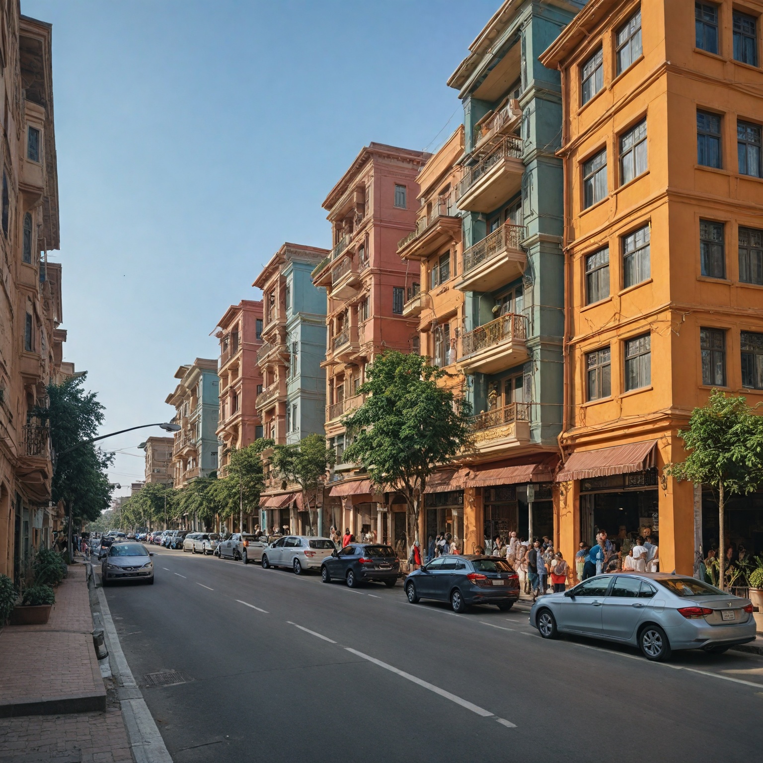 Exciting News: Property Prices Soar in 48 out of 50 Cities in Q4 FY25, Reveals NHB Report