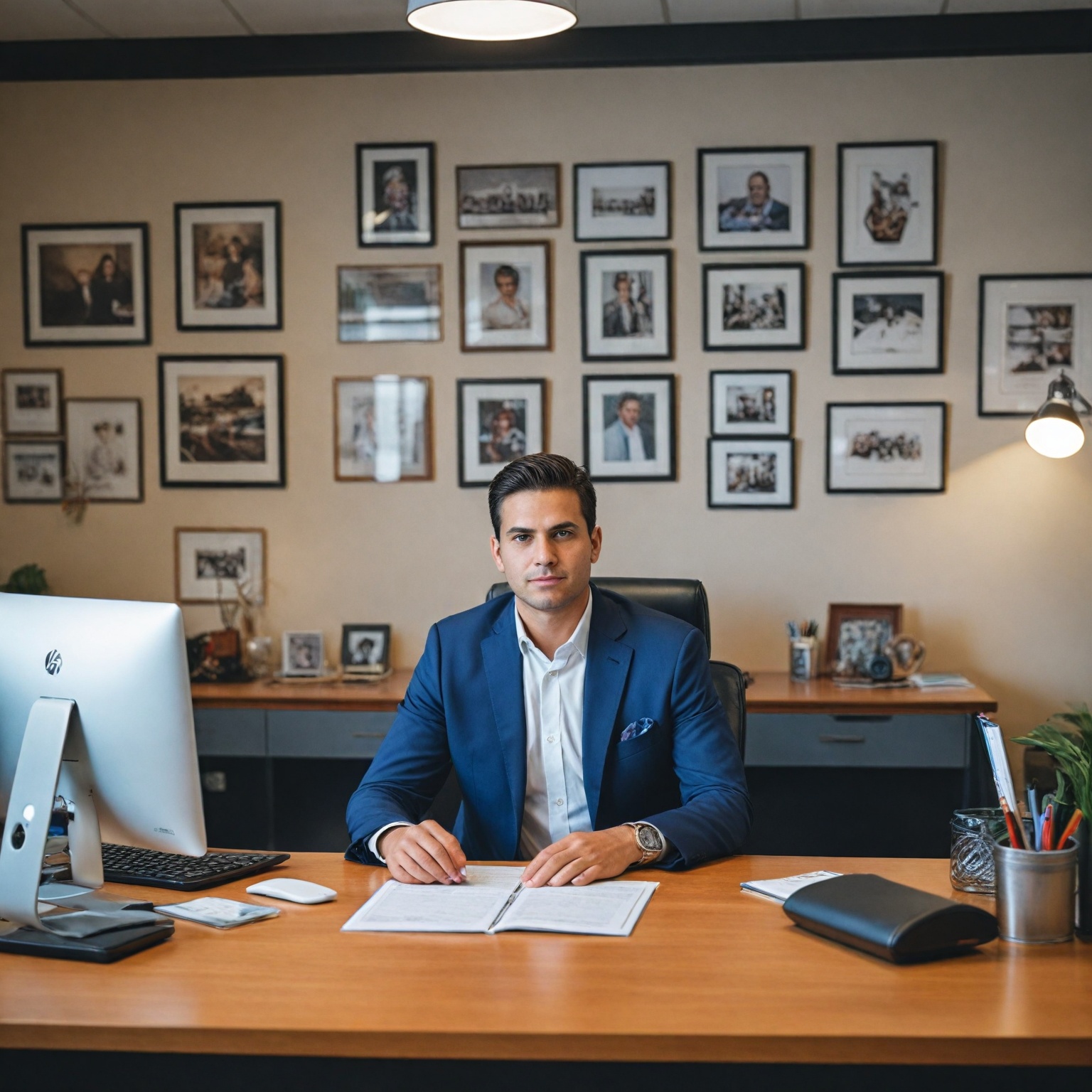 Deel CEO Alex Bouaziz Reveals Surging Growth: Hits $1B Annual Revenue Milestone in Q1 2025!