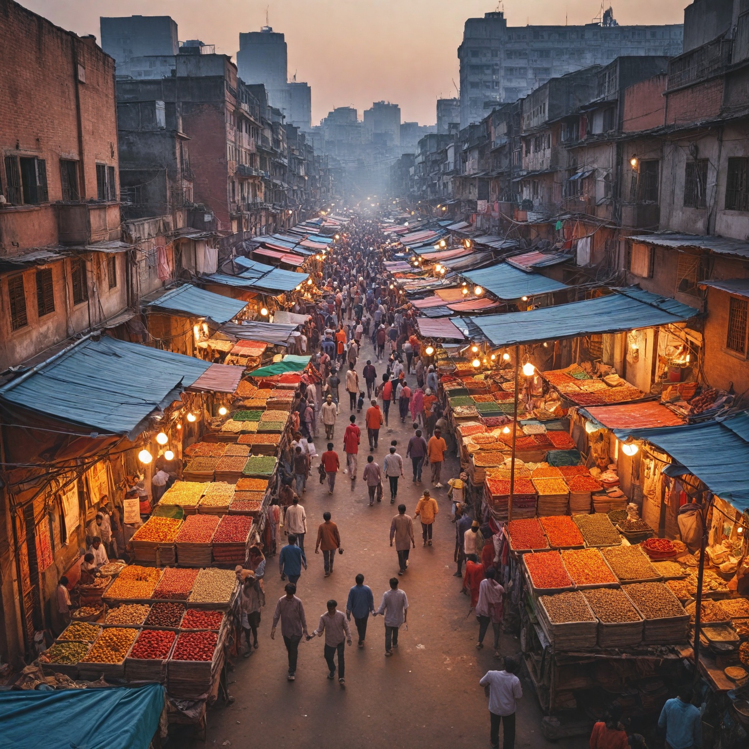 Beyond Rankings: India Surpassing Japan to Become Worlds 4th Largest Economy