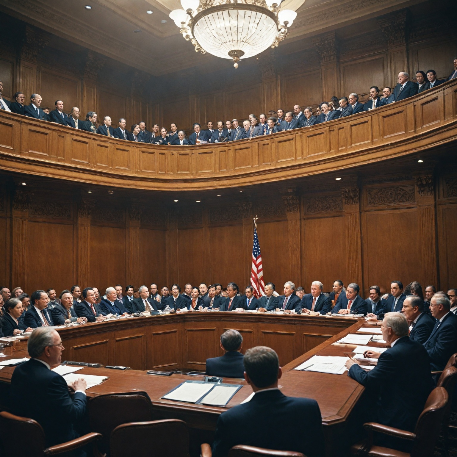 Breaking News: Supreme Court Denies Toy Companies Urgent Appeal to Expedite Trump Tariff Challenge