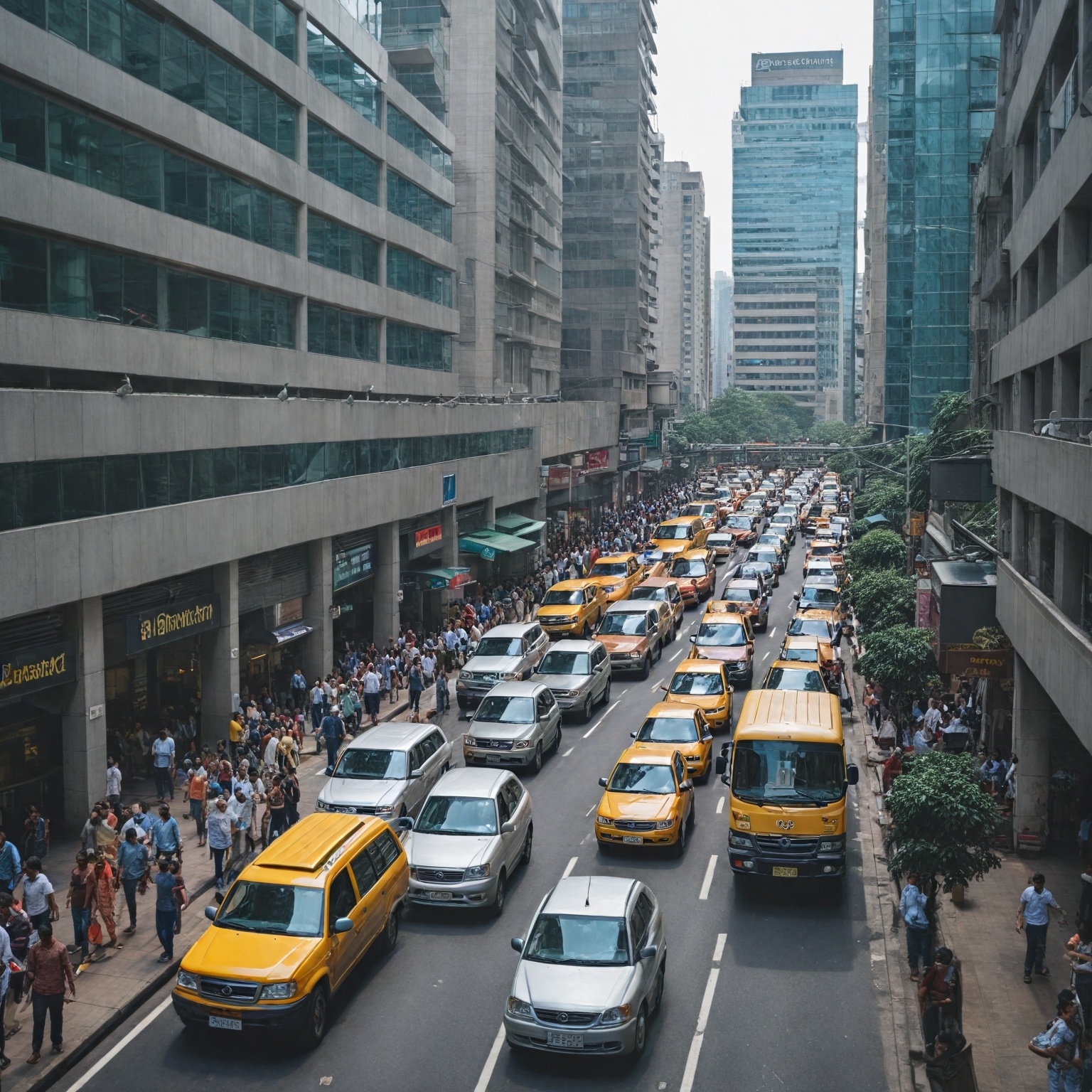 Unleashing the Potential of Indian Equities: Exciting Rewards Await with Patience – Insights from Morgan