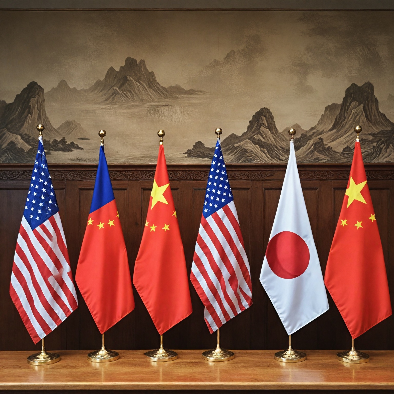 China Hits Back at Trumps Claims, Accuses U.S. of Undermining Geneva Trade Deal