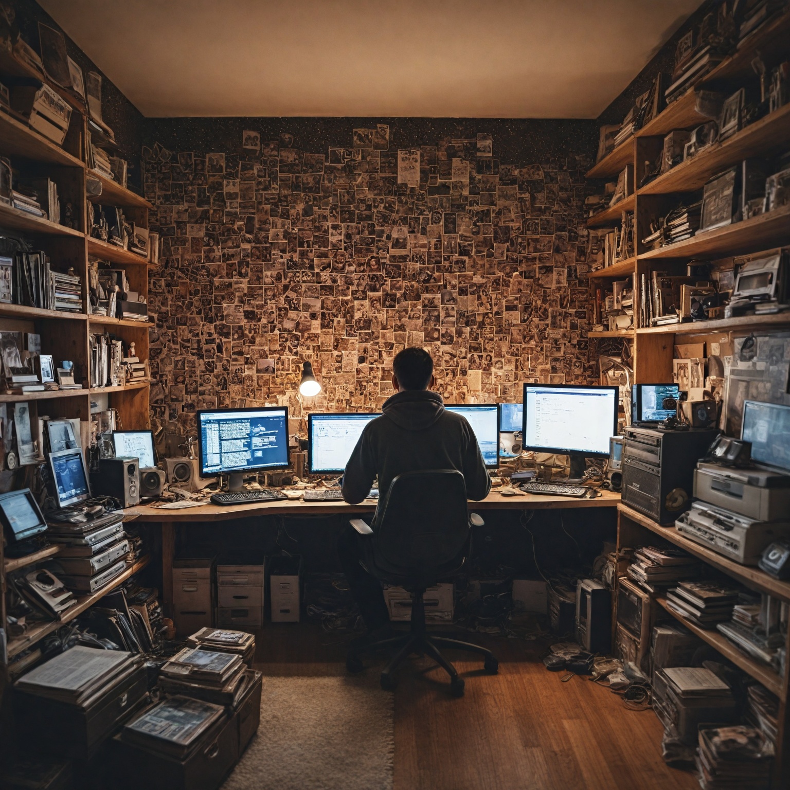 Exciting News: Ofcom Initiates Investigation into 4chan under Online Safety Act