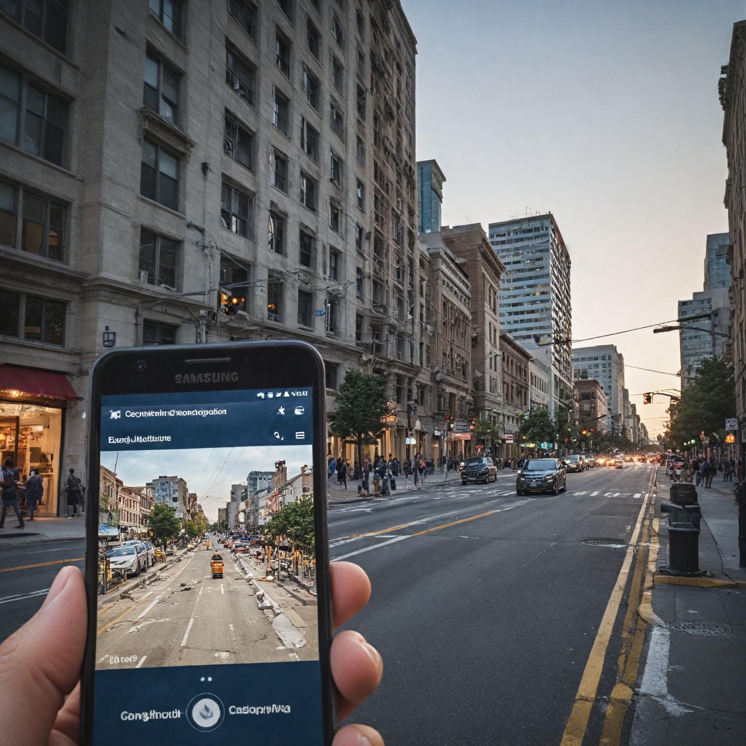 Discover How Googles Early-Warning System on Android Nailed Detection and Alert Issuance