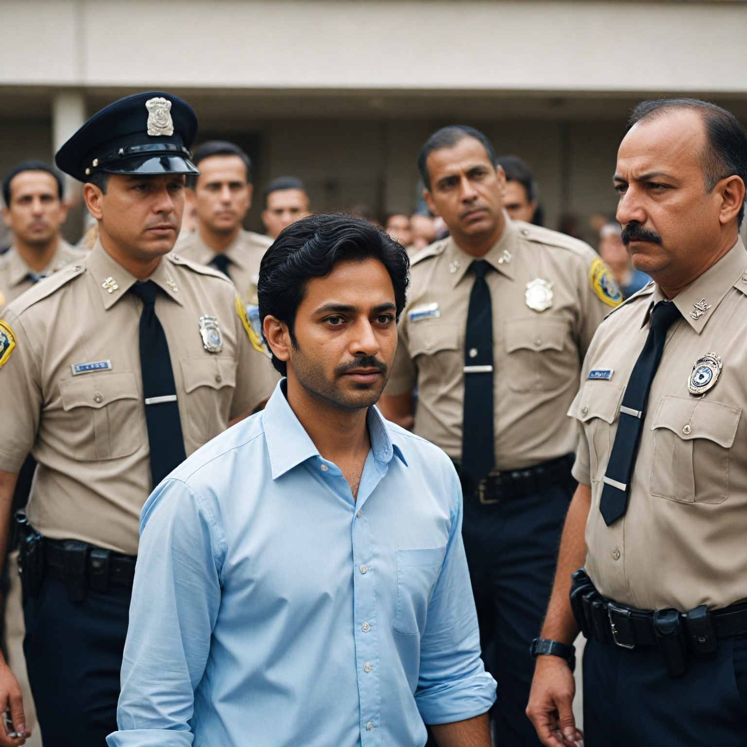 Uncovering the Mystery of Nehal Modi: The Arrest of Nirav Modis Brother in the US – What You Need to Know