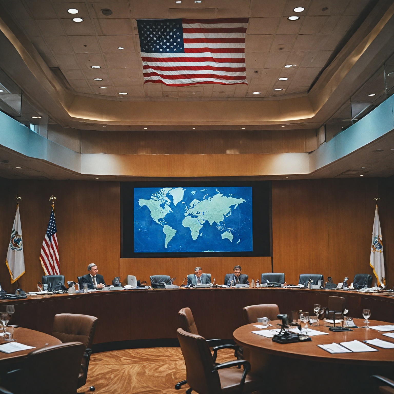 Unveiling Trumps 30% Tariff Bombshell: EU Rushes to Woo U.S. Support