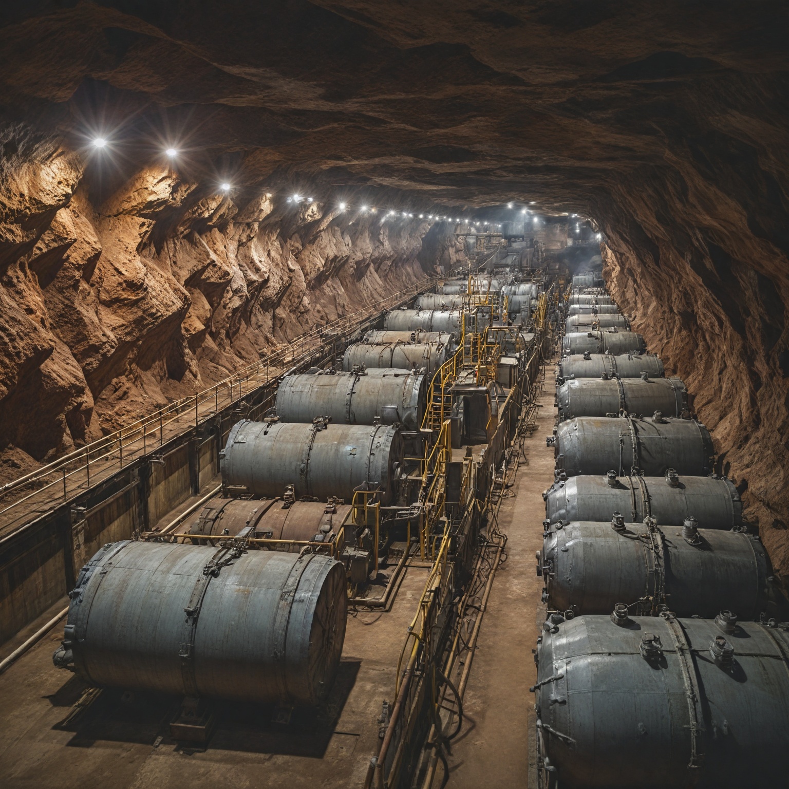 Exciting Update: India to Enhance Emergency Oil Reserves with New Strategic Plans!