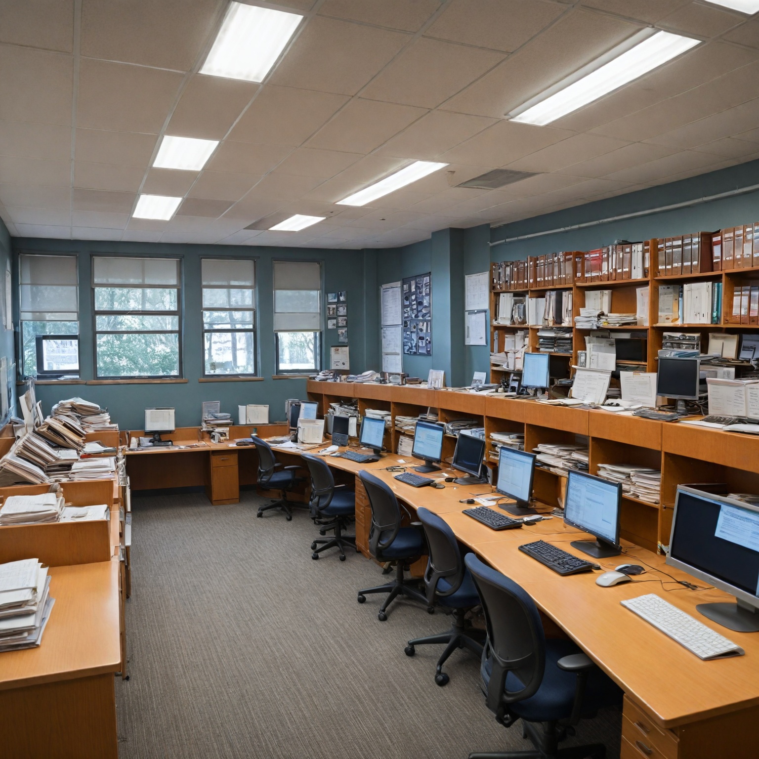 Revealing Truth: Trumps New Policy Mandates Universities to Disclose Racial Admissions Data