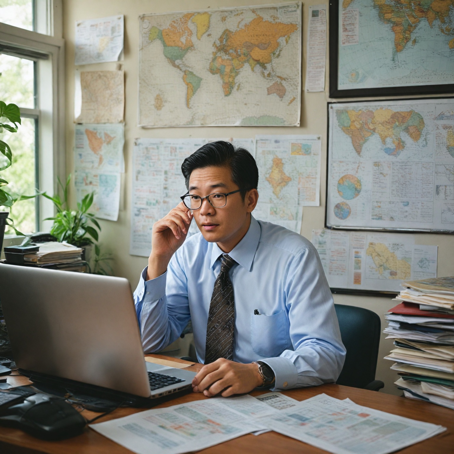 Meet the Inspiring Rumble Founder Who Turned Down CEO Position at Truth