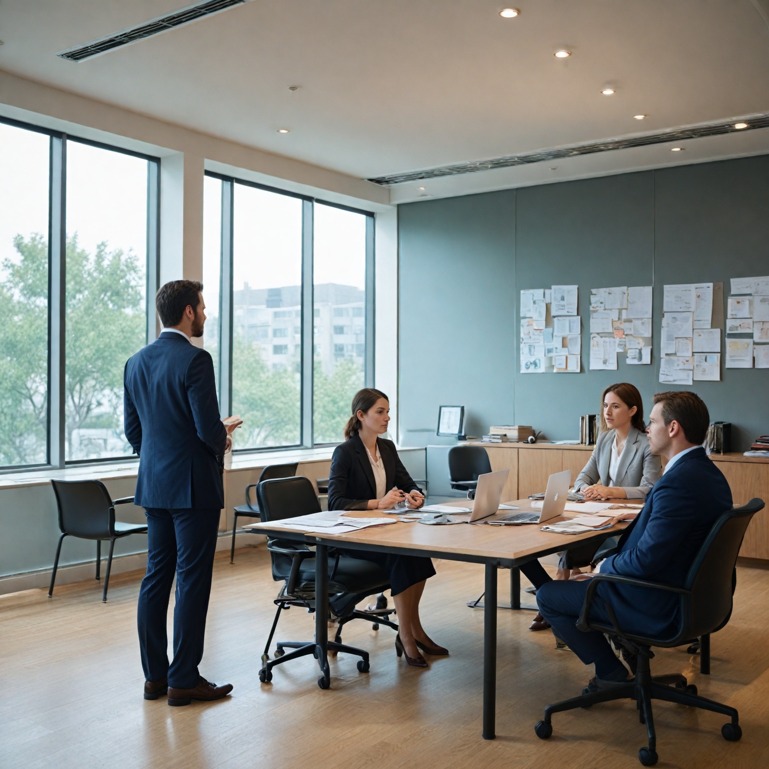 Investors Push for Change as N26 Co-CEOs Under Scrutiny by German Regulator Bafin