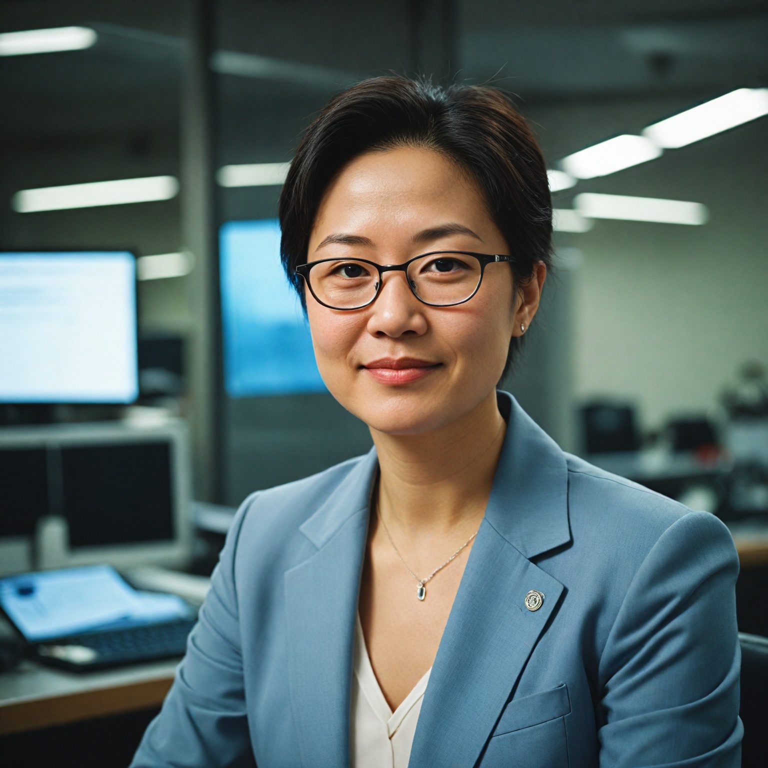 Exclusive Insights: AMD CEO Lisa Su on AI Accelerators, US Manufacturing, and Her Journey to CEO in 2014