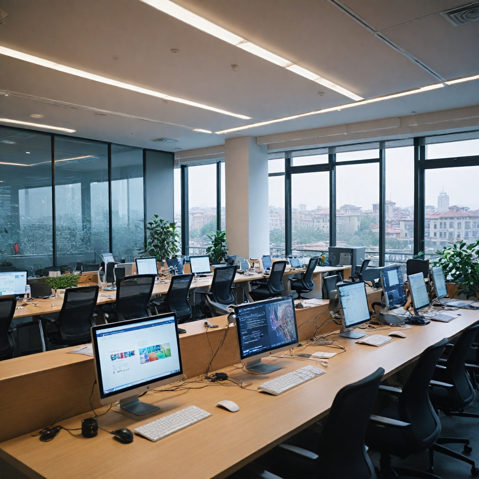 Inside ByteDance: Meet the Chip Design Innovators Shaping Technology in Beijing and Shanghai