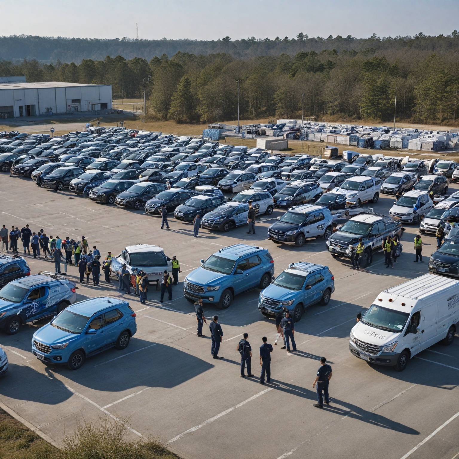 South Korea Strikes Agreement with the U.S. for Worker Release: What You Need to Know!