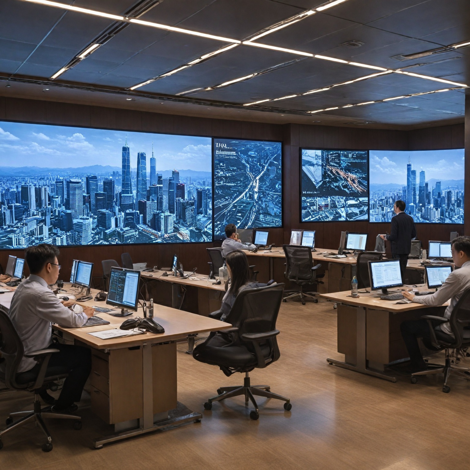 China Orders ByteDance, Alibaba, and Others to Halt Nvidia Orders and Testing: What You Need to Know!