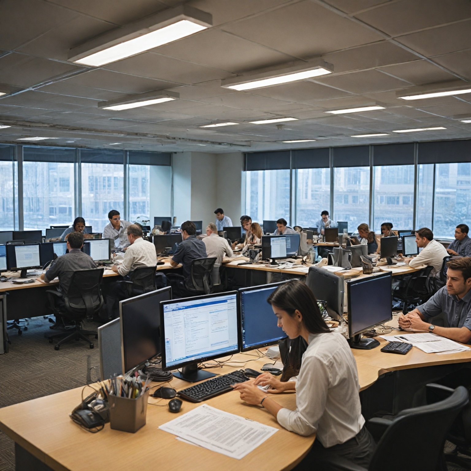 Trumps $100,000 H-1B Fee Ignites a Global Competition for Elite Talent!