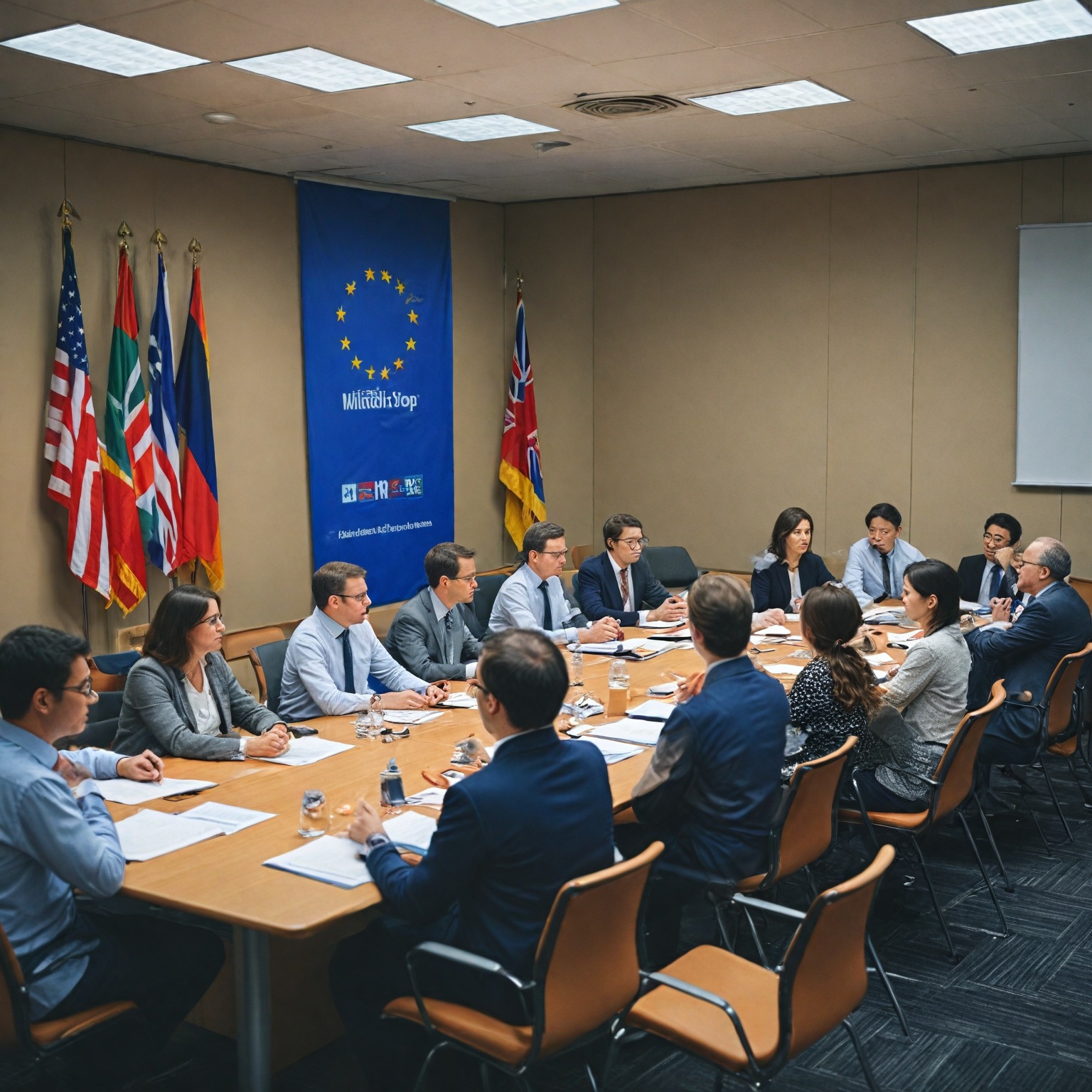 Unite Against Chat Control: Over 40 European Companies Stand Strong Against EUs Controversial Proposal