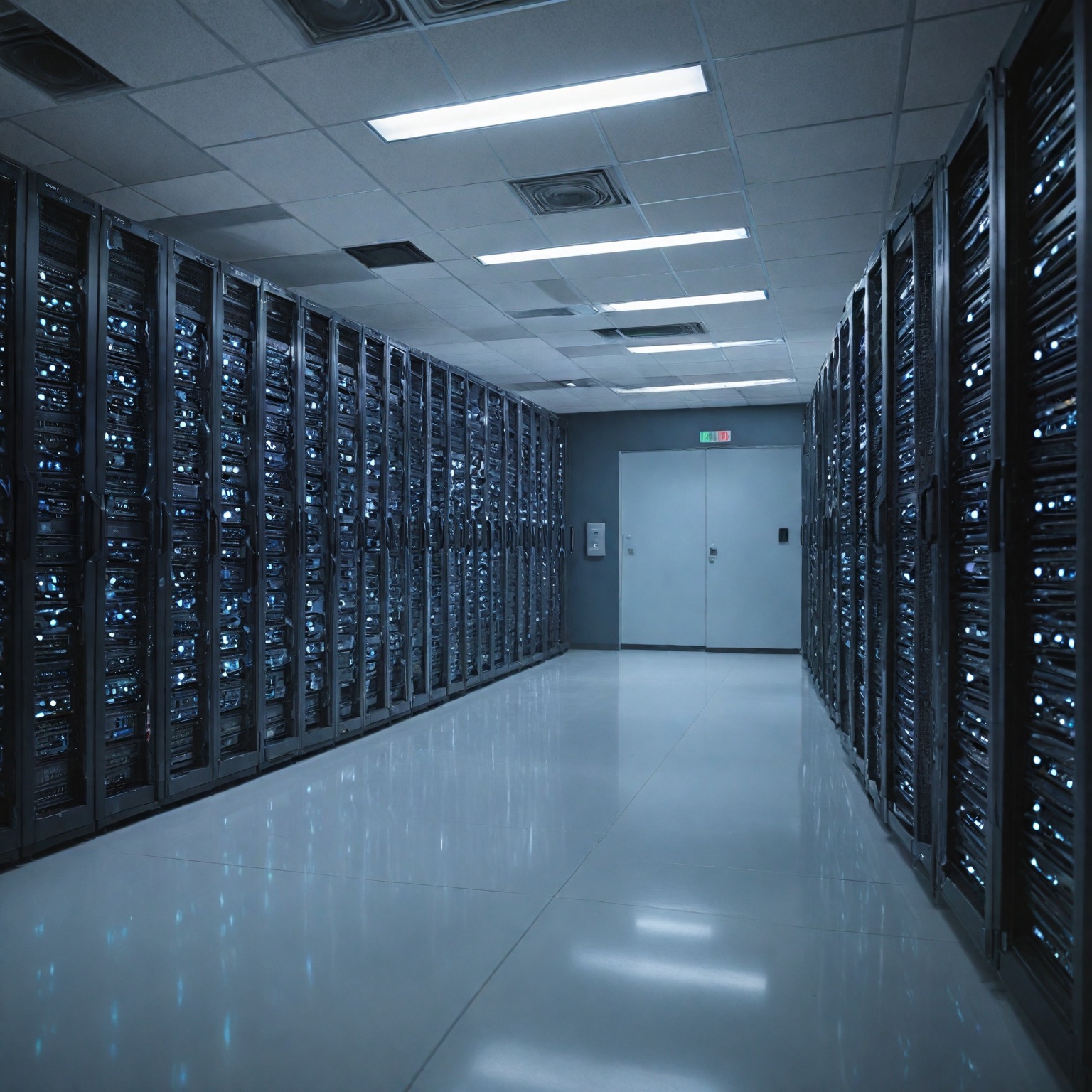 Oracle Unveils Ambitious Plan to Roll Out 50,000 AMD Instinct MI450 Chips Starting This Fall!