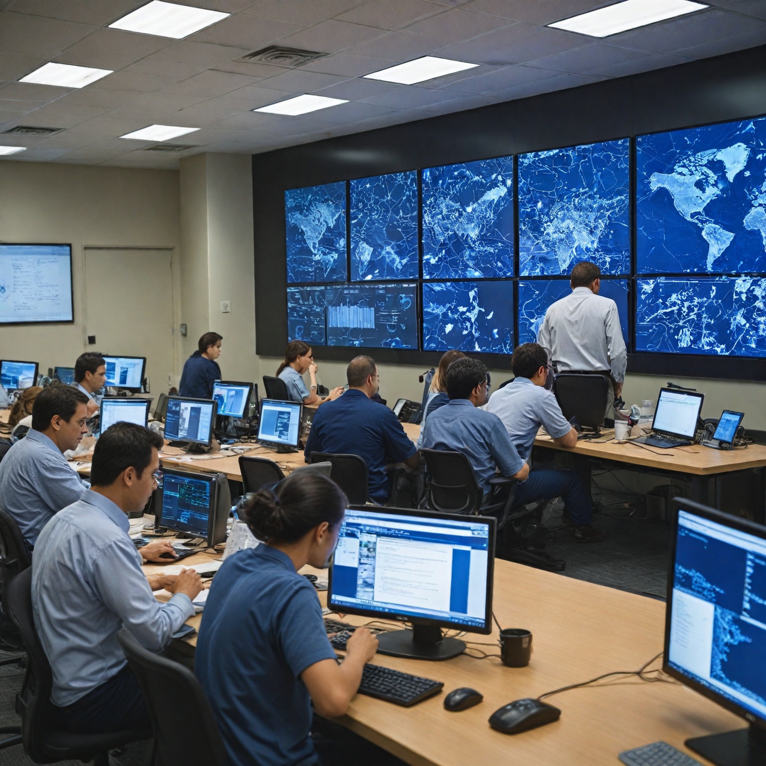 Amazon DNS Outage Disrupts Internet Access for Millions | TechCrunch