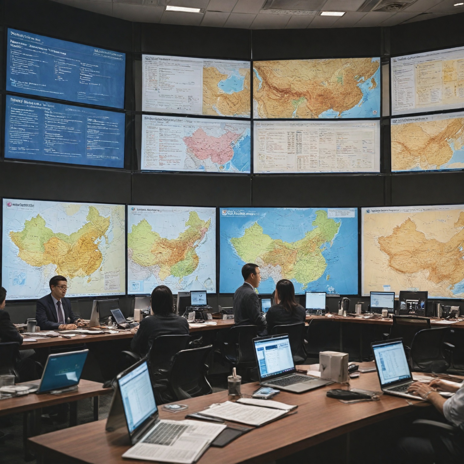 China Unfazed by Trade War, Calls Out U.S. for Double Standards in Rare Earths Dispute