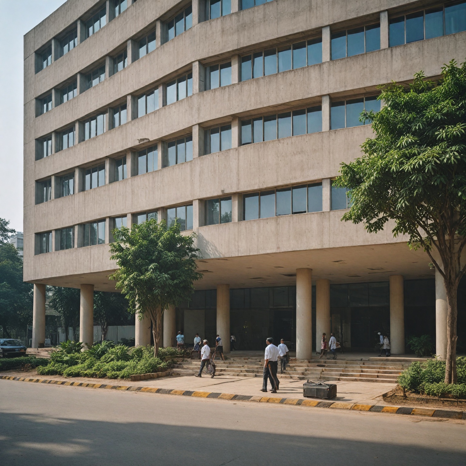 Setting the Standard: FATF Praises Indias Asset Recovery Achievements and the Key Role of ED