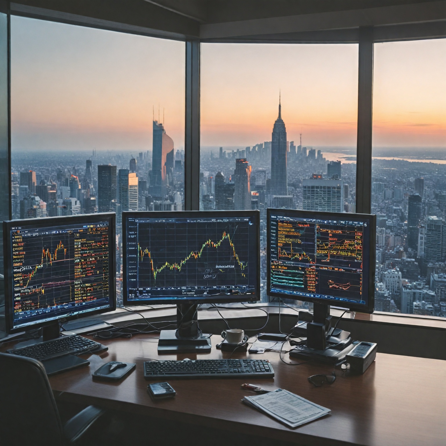 Forex Update: Reserves Plummet by $2.7 Billion to $687 Billion – Weekly Dip Fueled by FCA and Gold Movements!