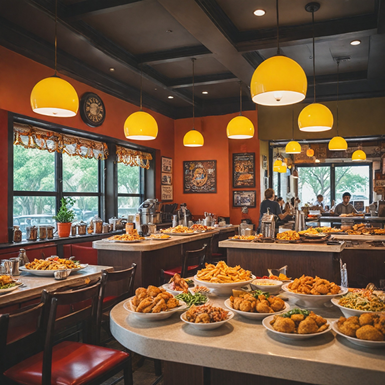 Unveiling 2025s Most Popular Food Orders: Did Pizza, Biryani, or Burgers Rule the Swiggy Carts?