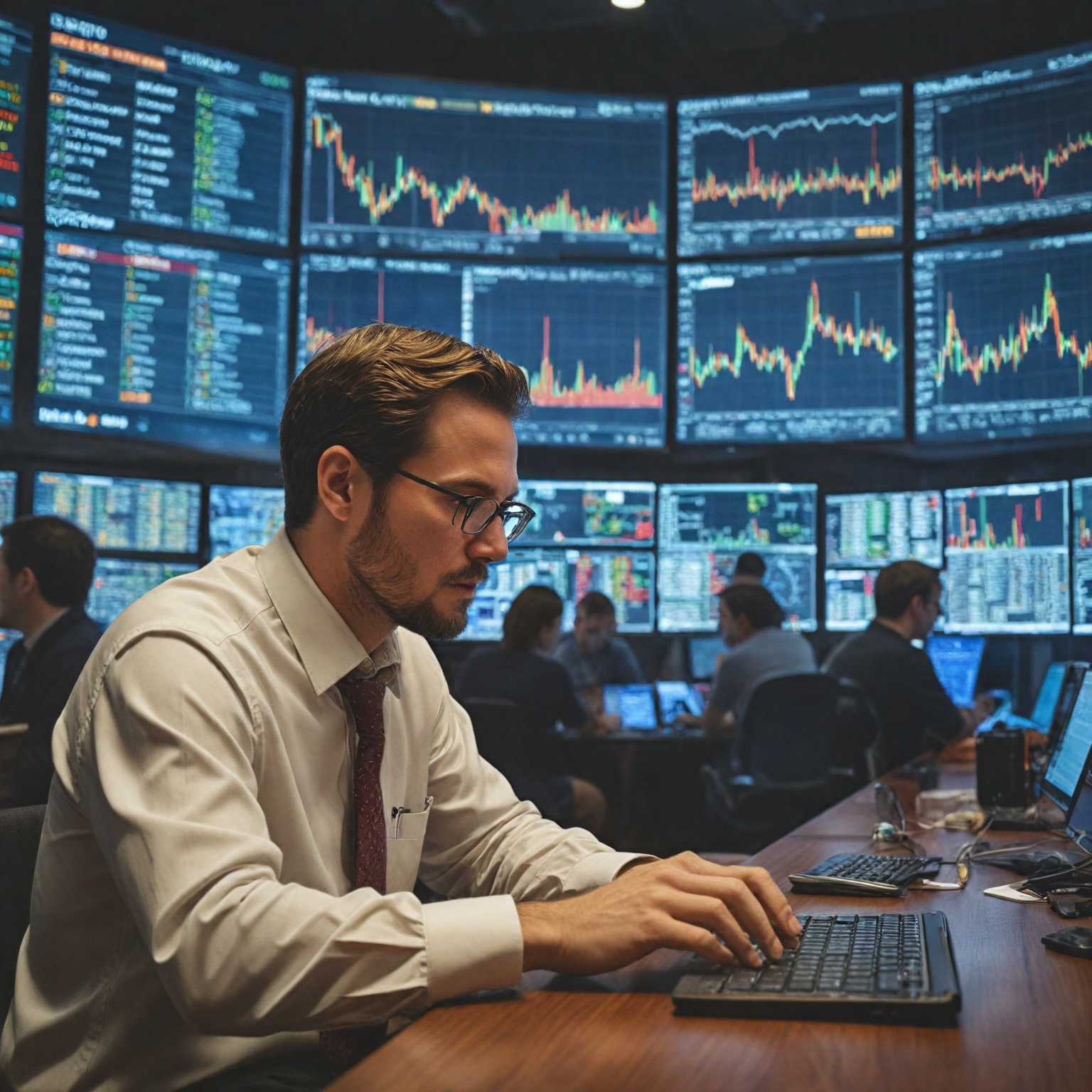 Bitcoin Plummets: Stock Strategy Dips Over 60% as Retail ETF Losses Raise New Concerns