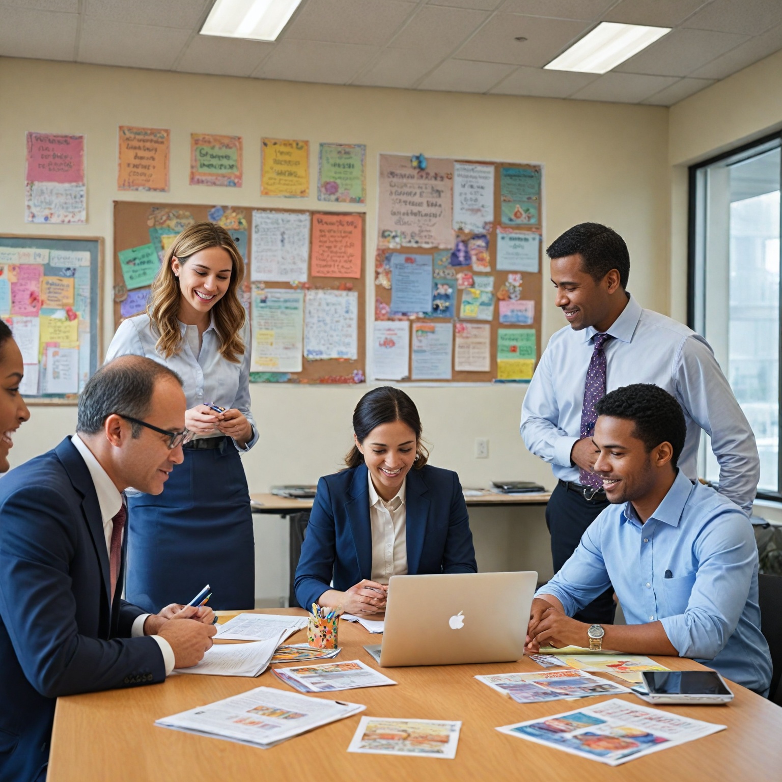 USDA Secretary Brooke Rollins Shares Inspiring Easter Message Celebrating Jesus and God with Staff