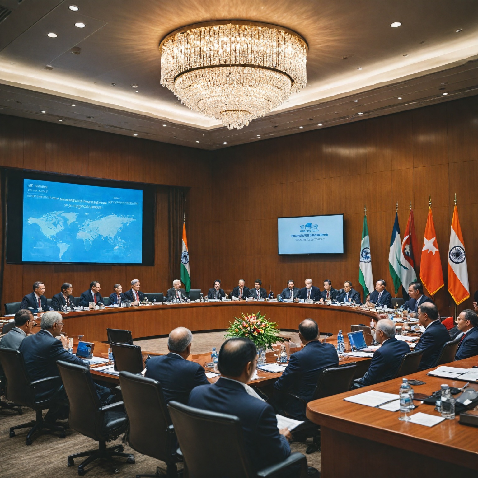 Indias Resilience Amid Global Shocks: EAM Jaishankar Advocates for Smart Strategies to Hedge and De-Risk