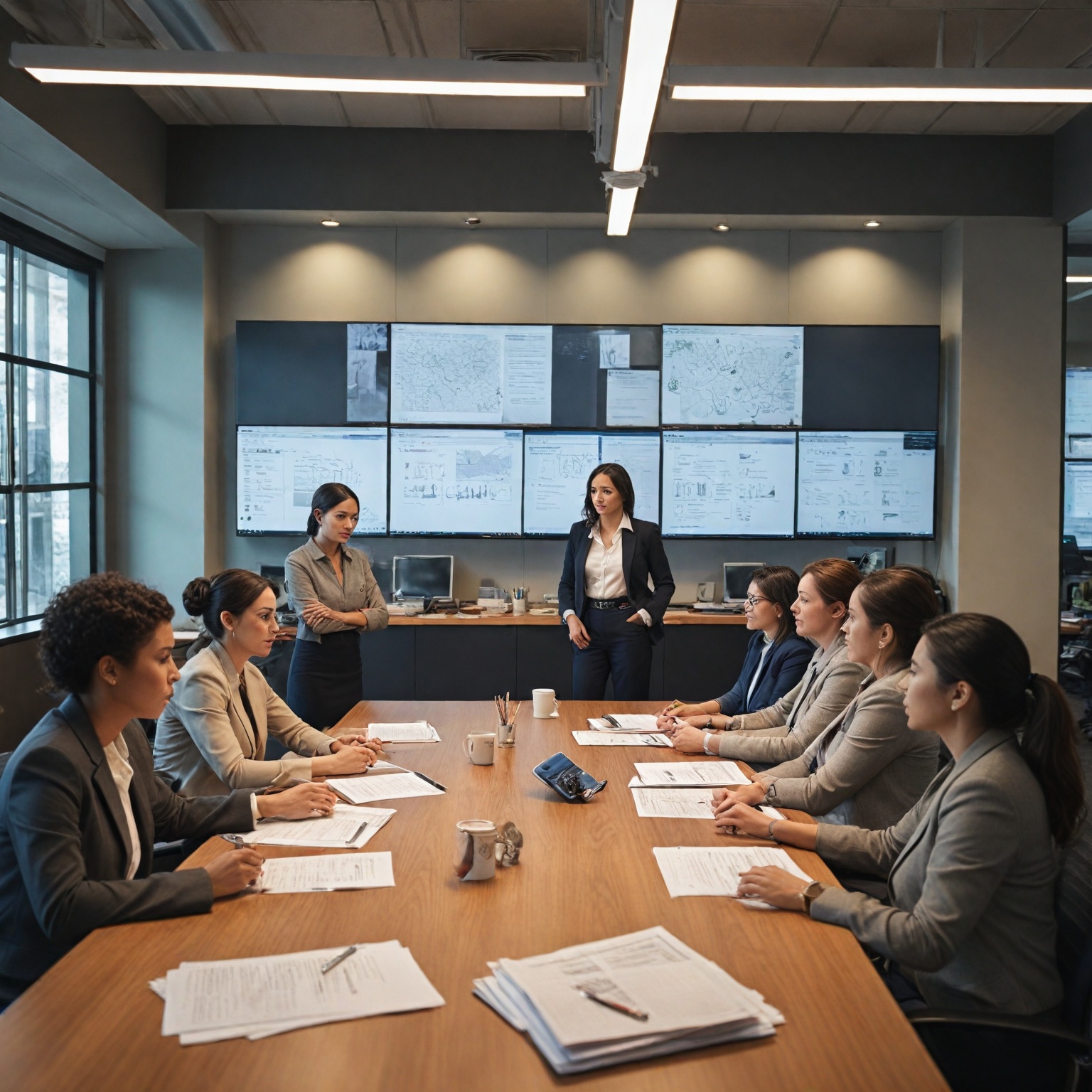 Empowering Women in the Workforce: Are They Taking Charge of Financial and Tax Planning? – The Times