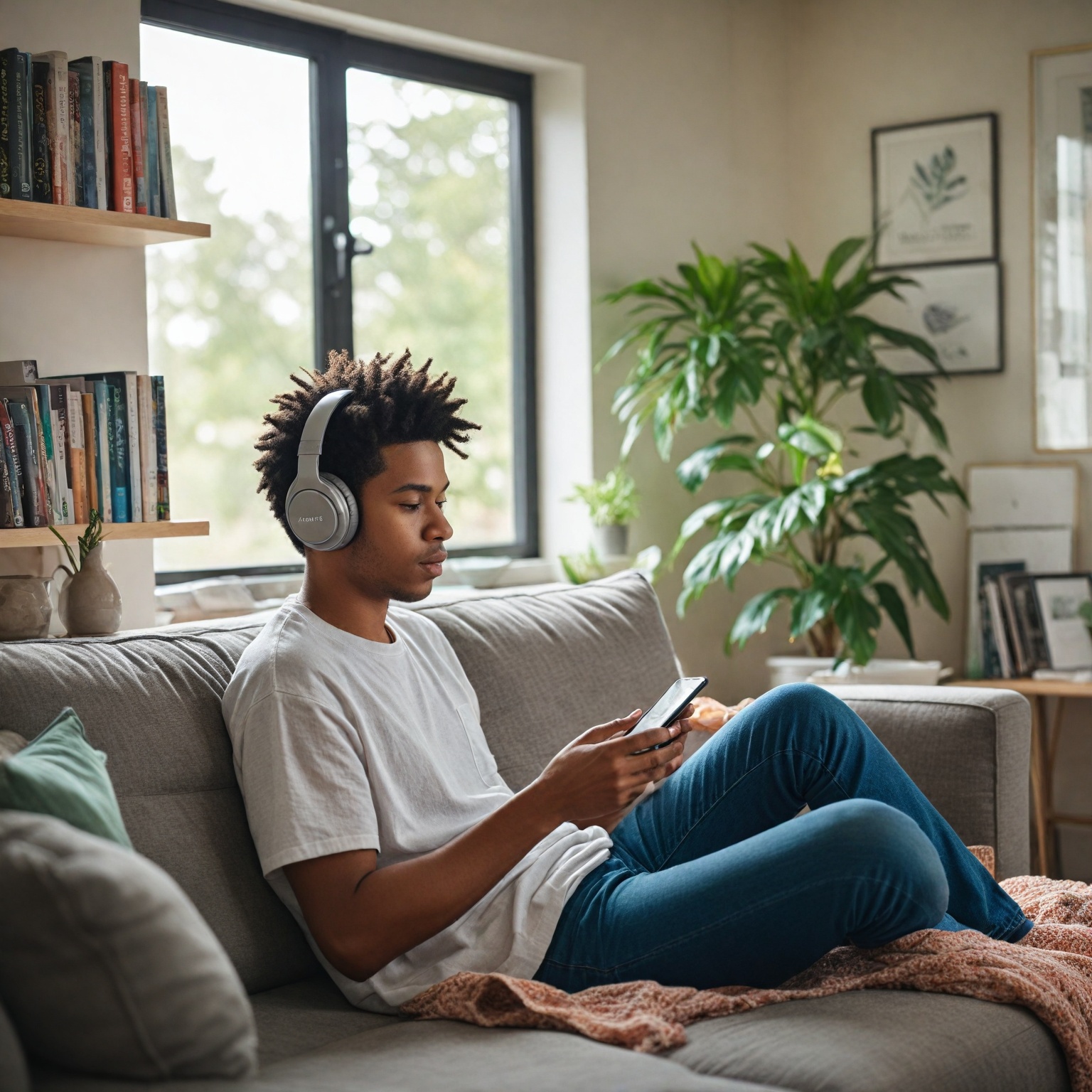 Say Goodbye to Distractions: Spotify Unveils New Toggle to Stop In-App Video Playback for Music and More!
