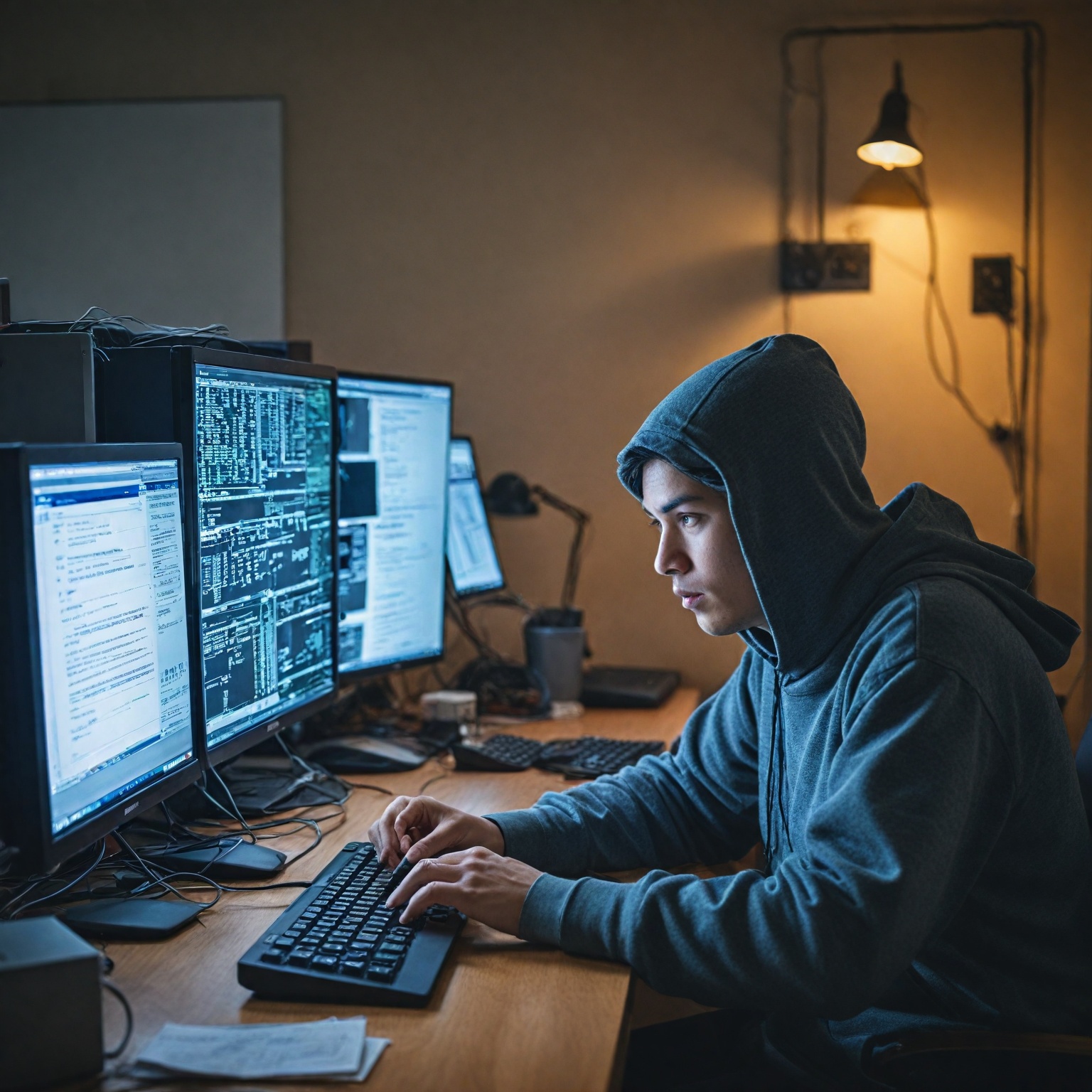 Unveiling the Intriguing Tactics of Foreign Scammers Leveraging US Banks for Massive Transfers