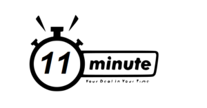 11 Minute Read